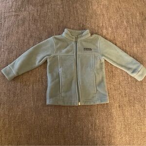 Columbia Boys’ Infant Steens Mountain Fleece Jacket (18-24 months)